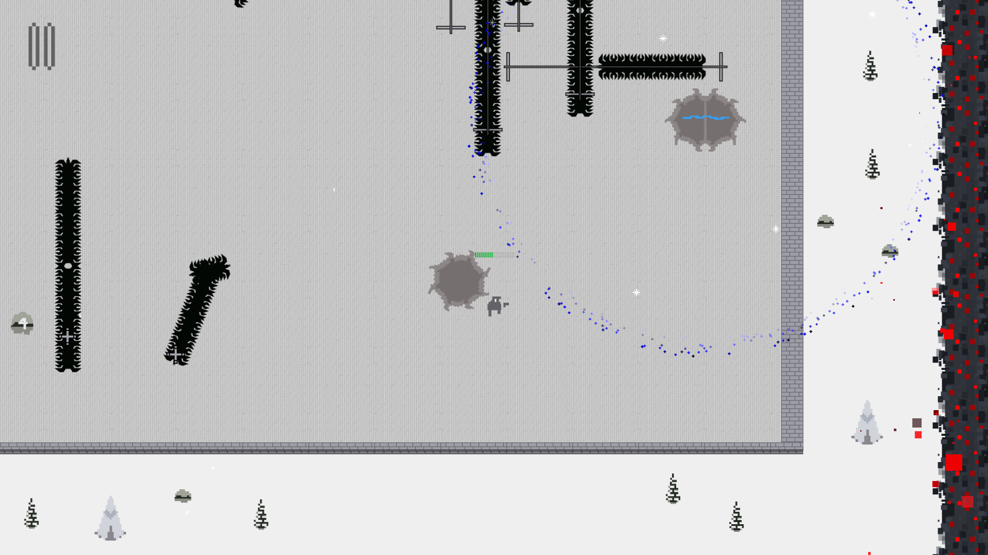 Joe and the Gun screenshot 5