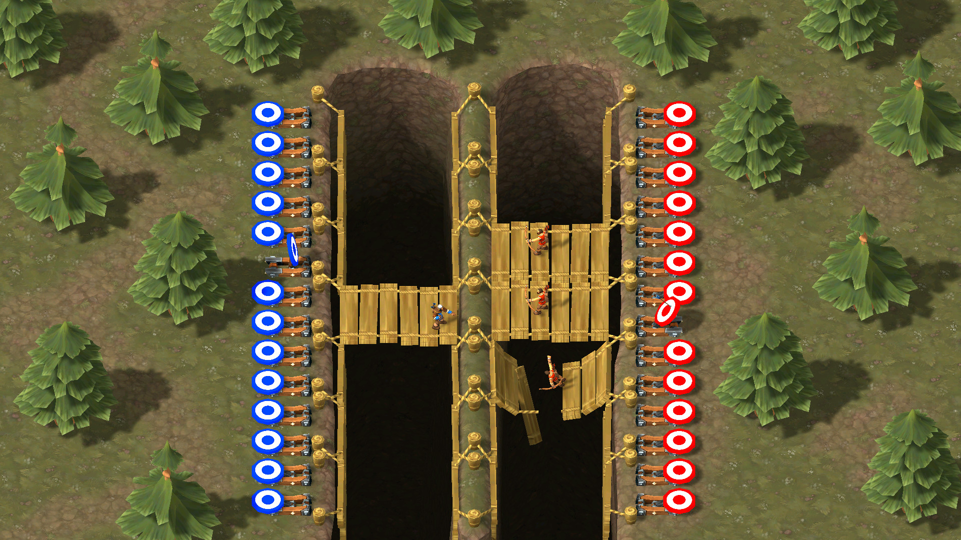 ATAK - Angry Tusslin' Awesome Knights screenshot 8