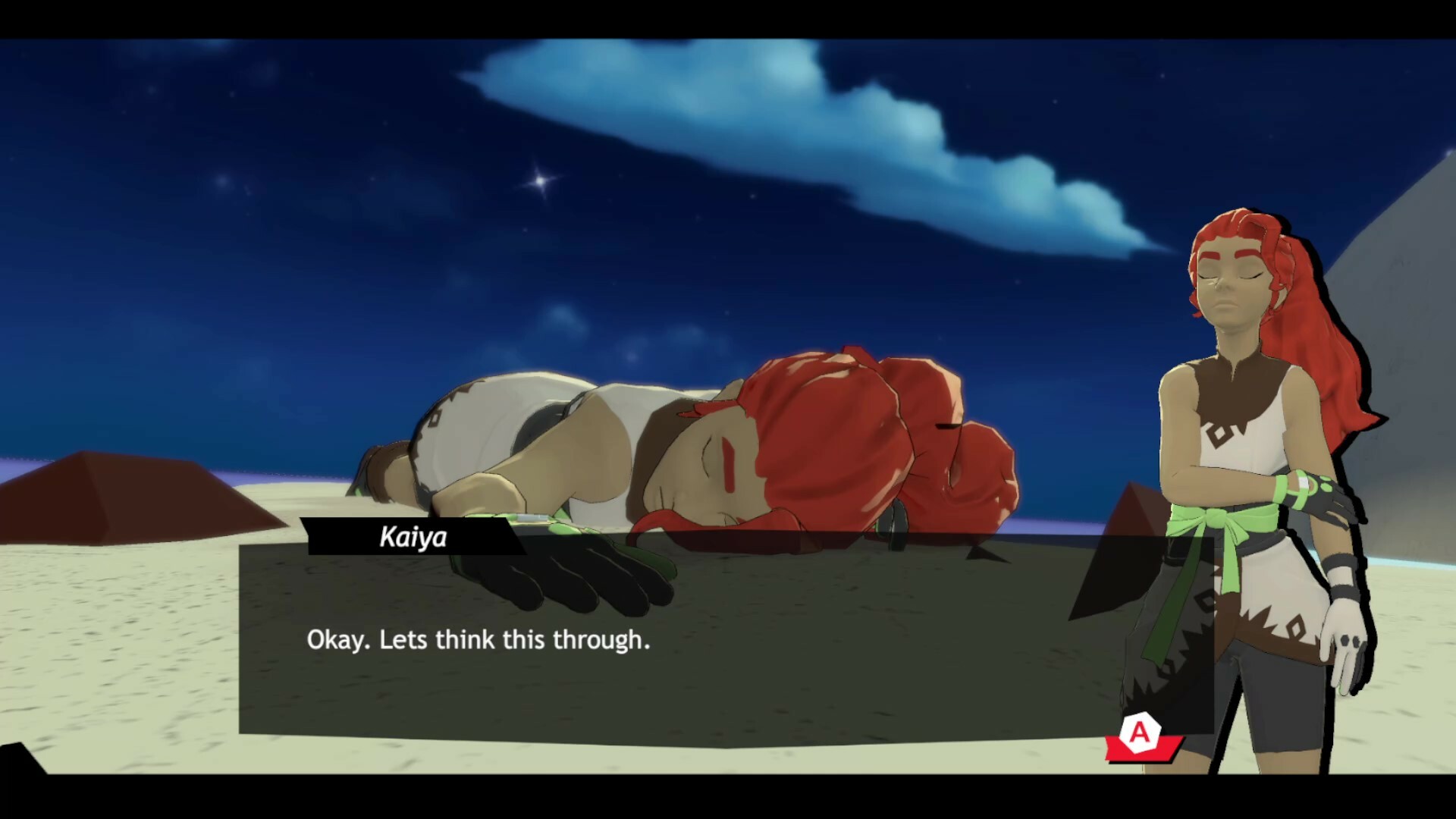 Mythren screenshot 3