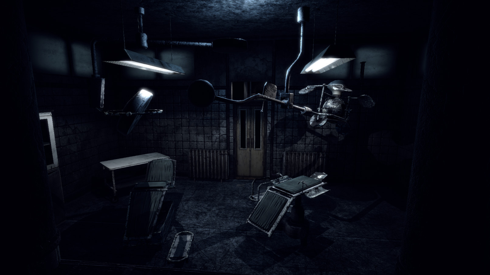 DzombZ screenshot 2