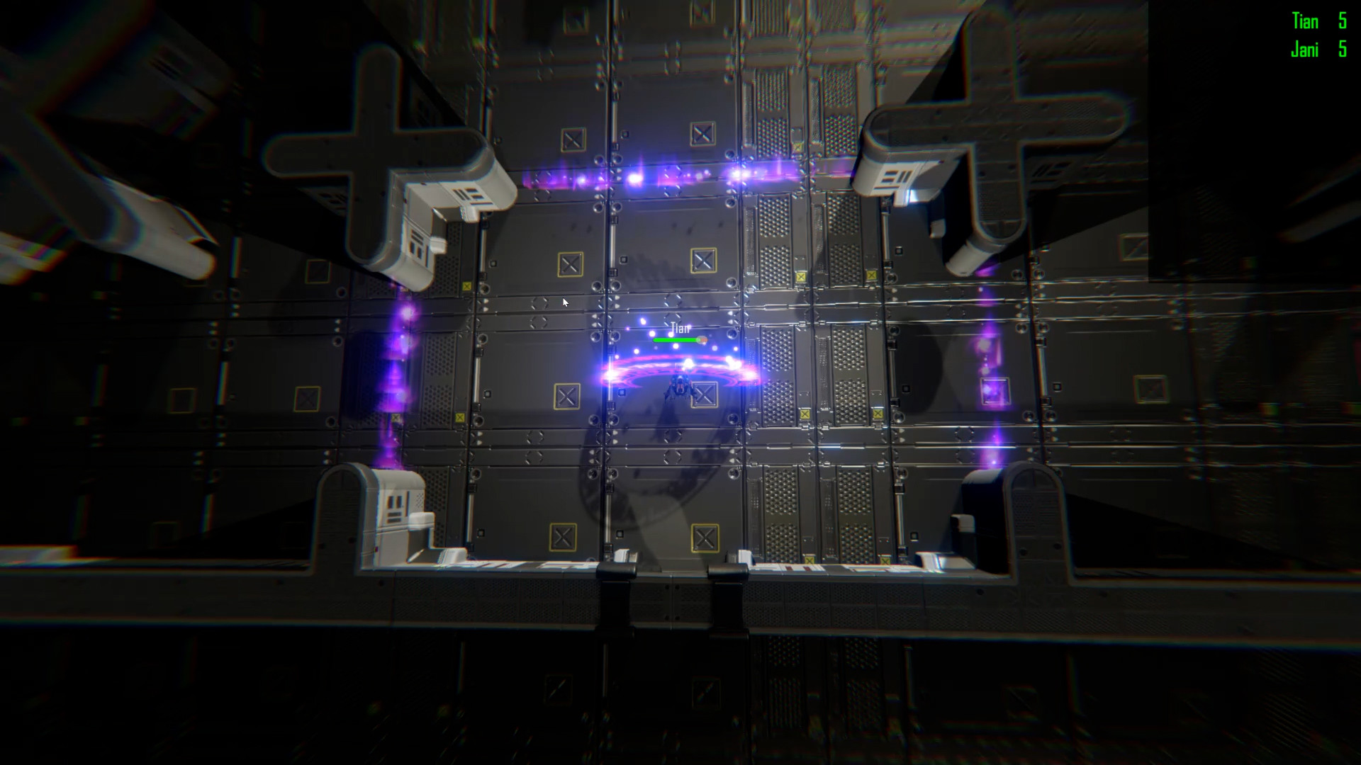 Utopos screenshot 5