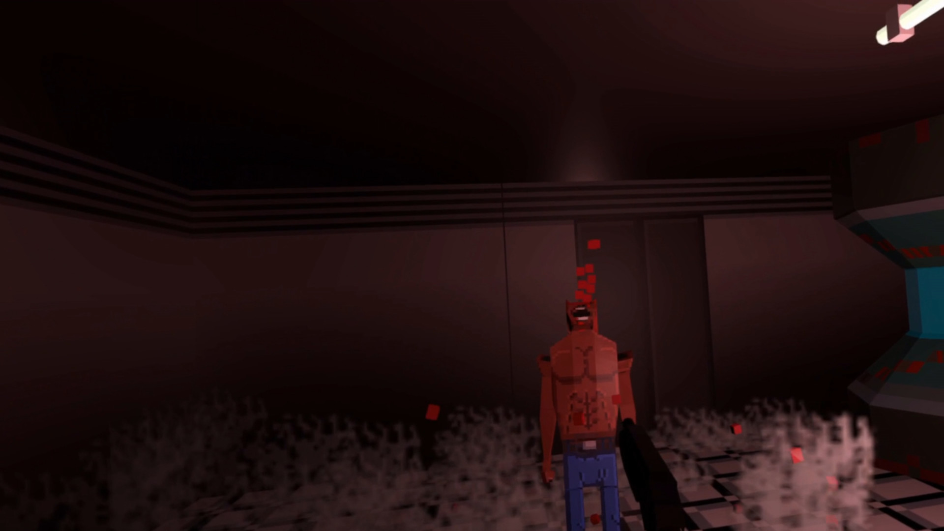 HardCop 2 screenshot 3