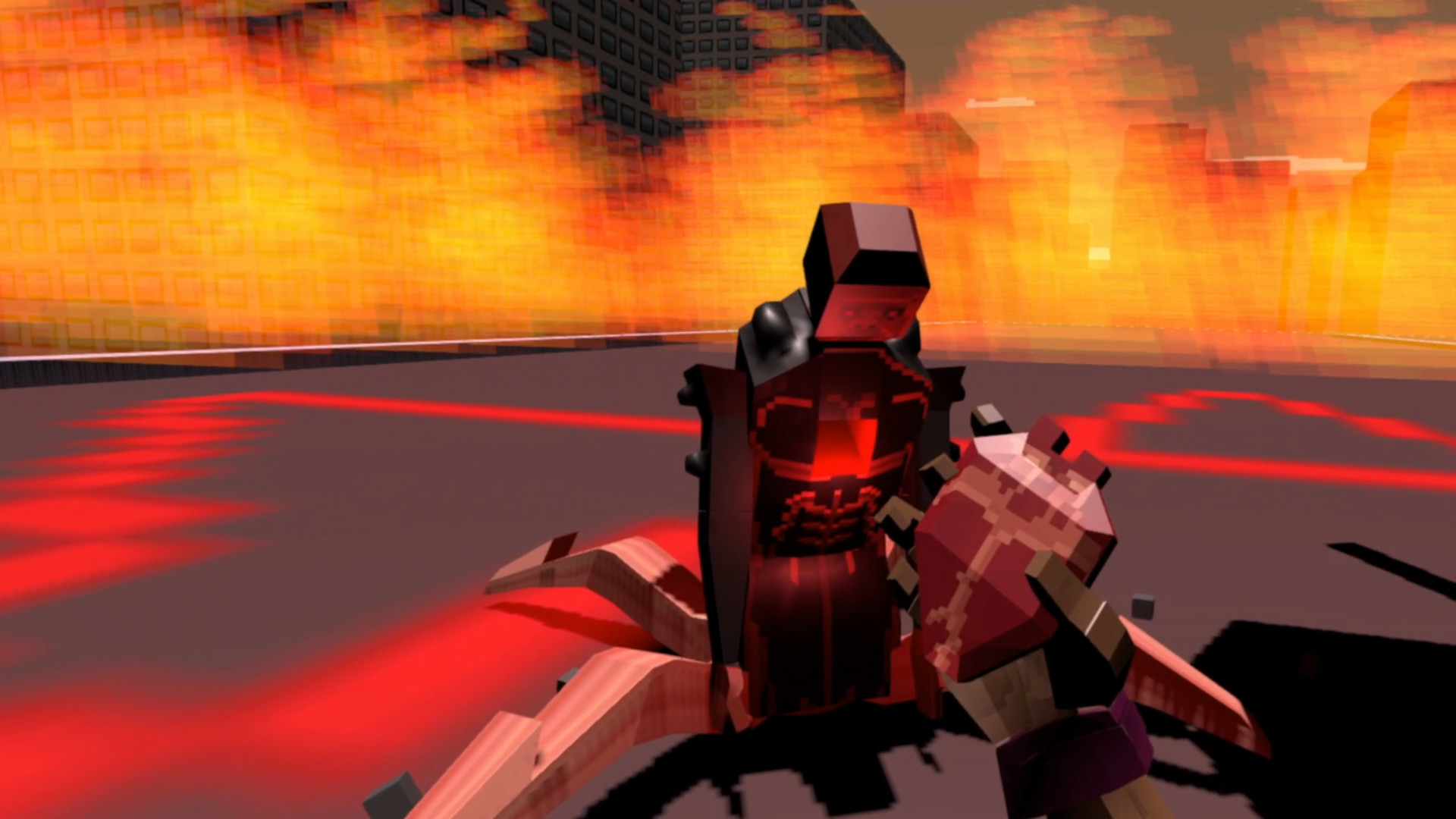 HardCop 2 screenshot 11