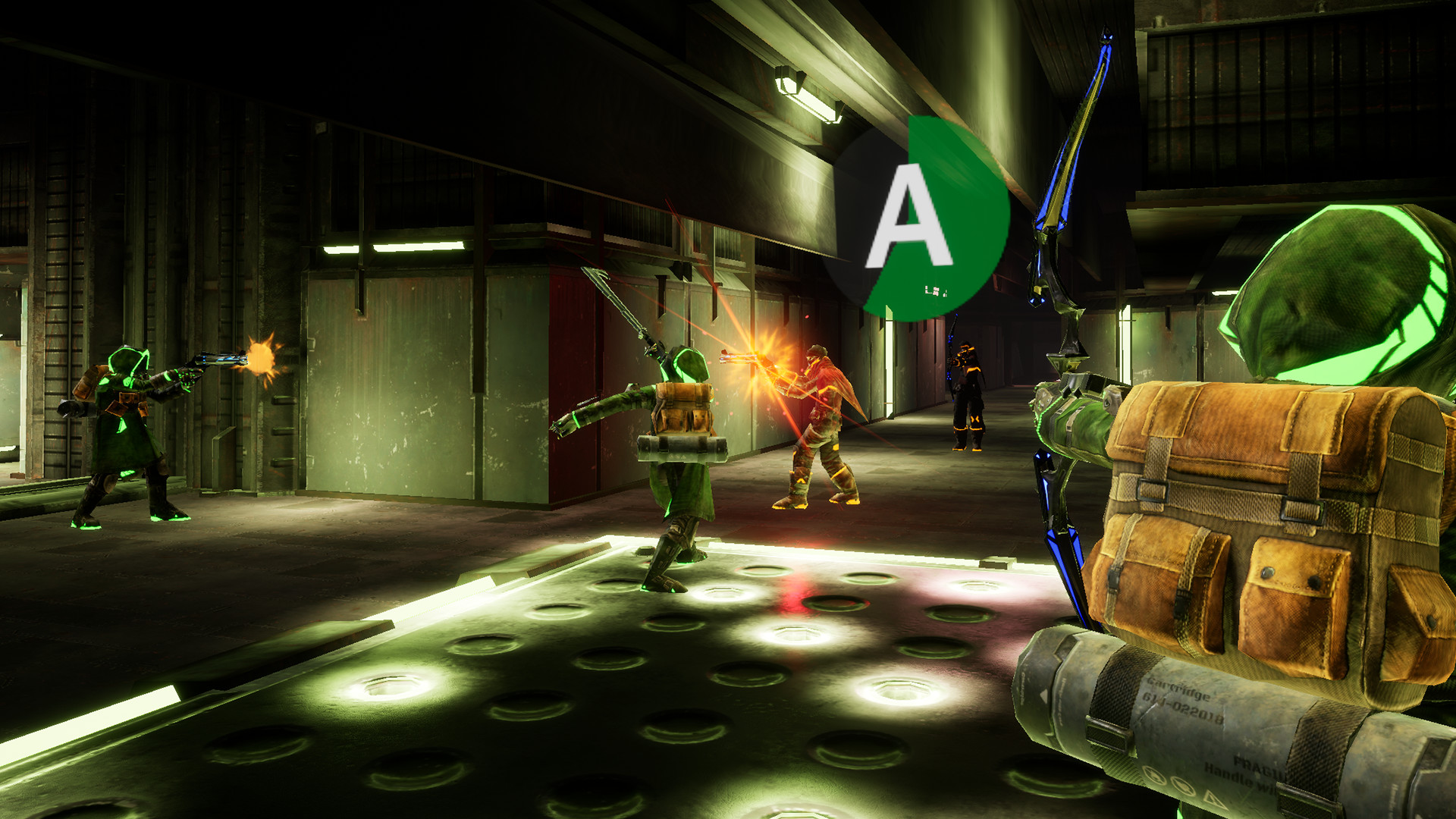 The Patcher screenshot 4