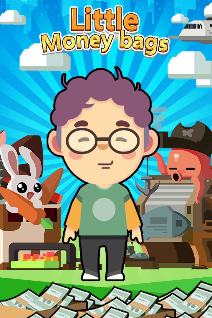 Little Moneybags screenshot 1