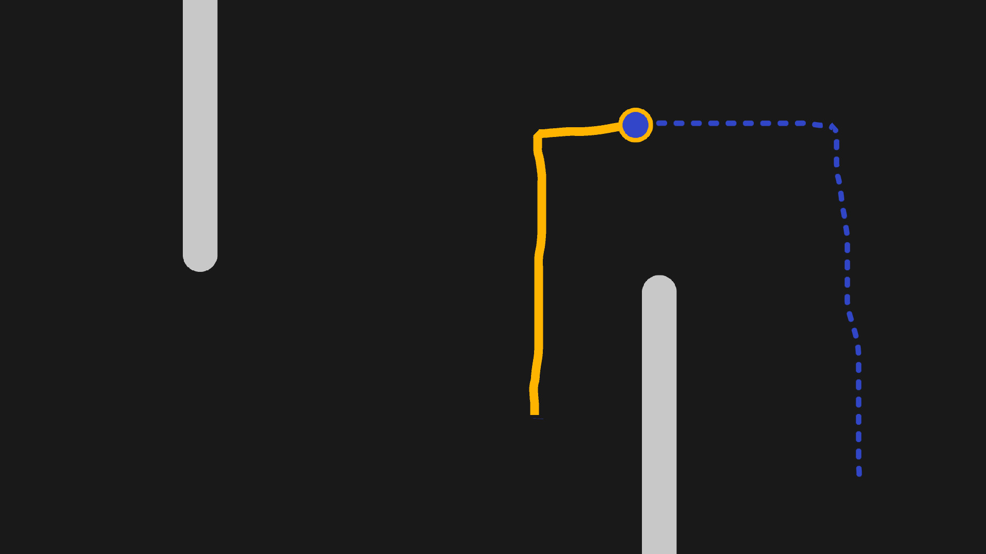 Replay-A Puzzle Game screenshot 1