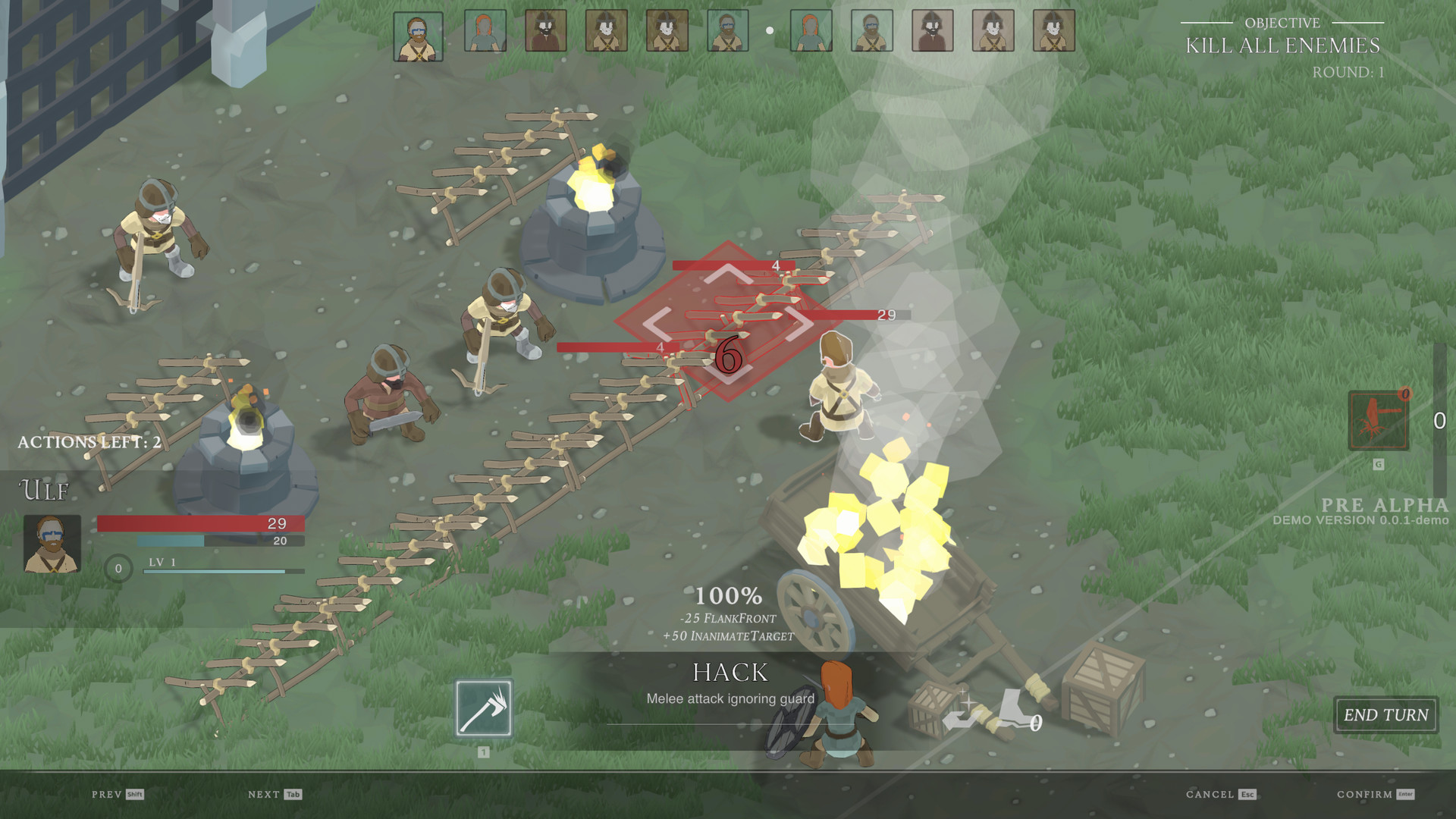 Sea Wolf: Tactics screenshot 6