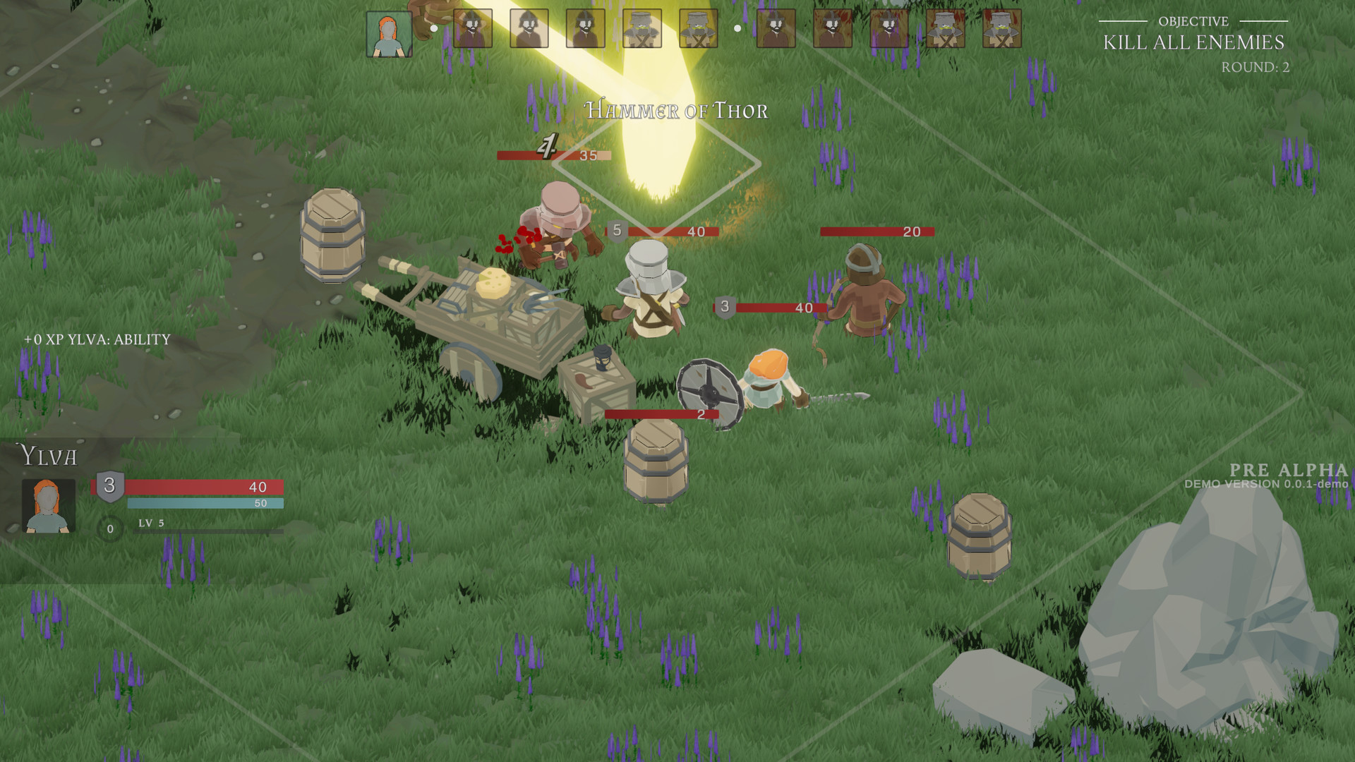 Sea Wolf: Tactics screenshot 3