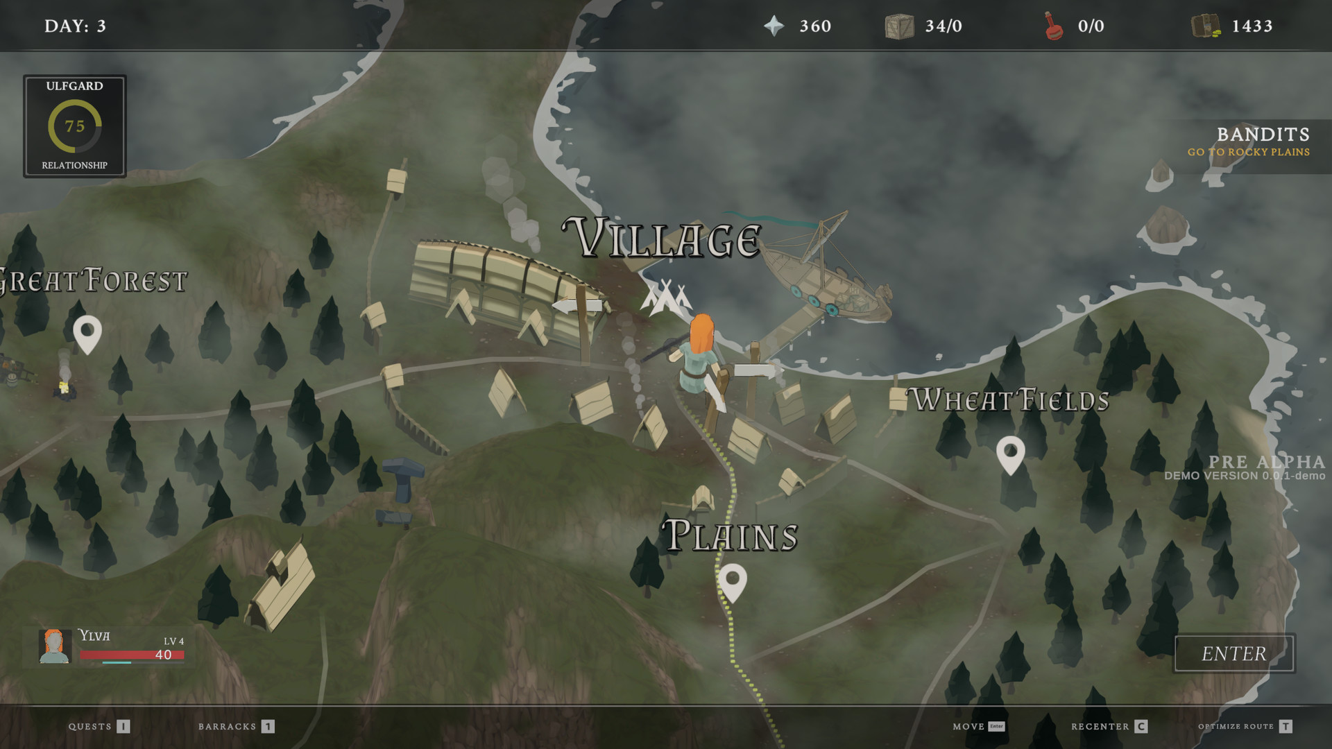 Sea Wolf: Tactics screenshot 2