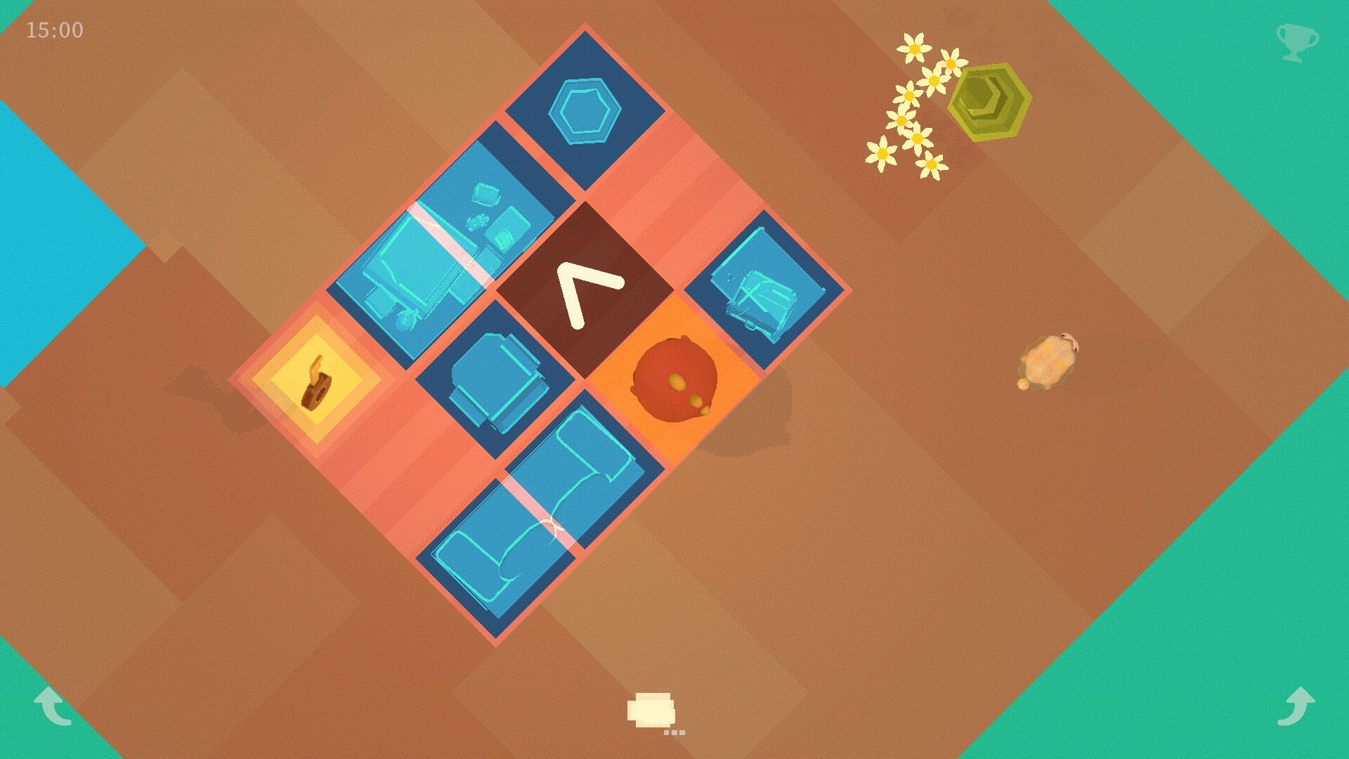 Piozila screenshot 6