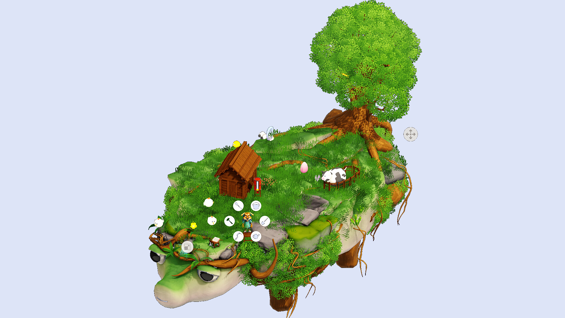 FloofCorp. screenshot 3