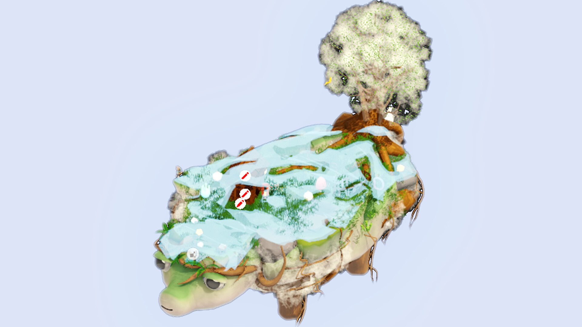 FloofCorp. screenshot 1