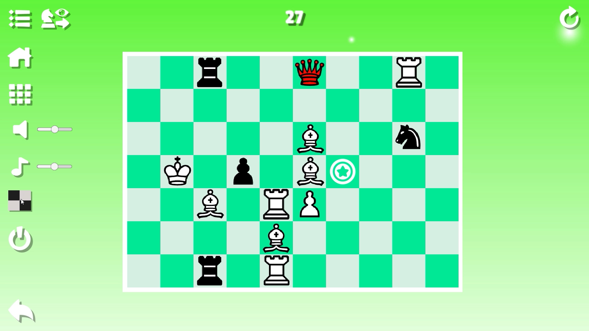 Puzzle & Chess screenshot 3
