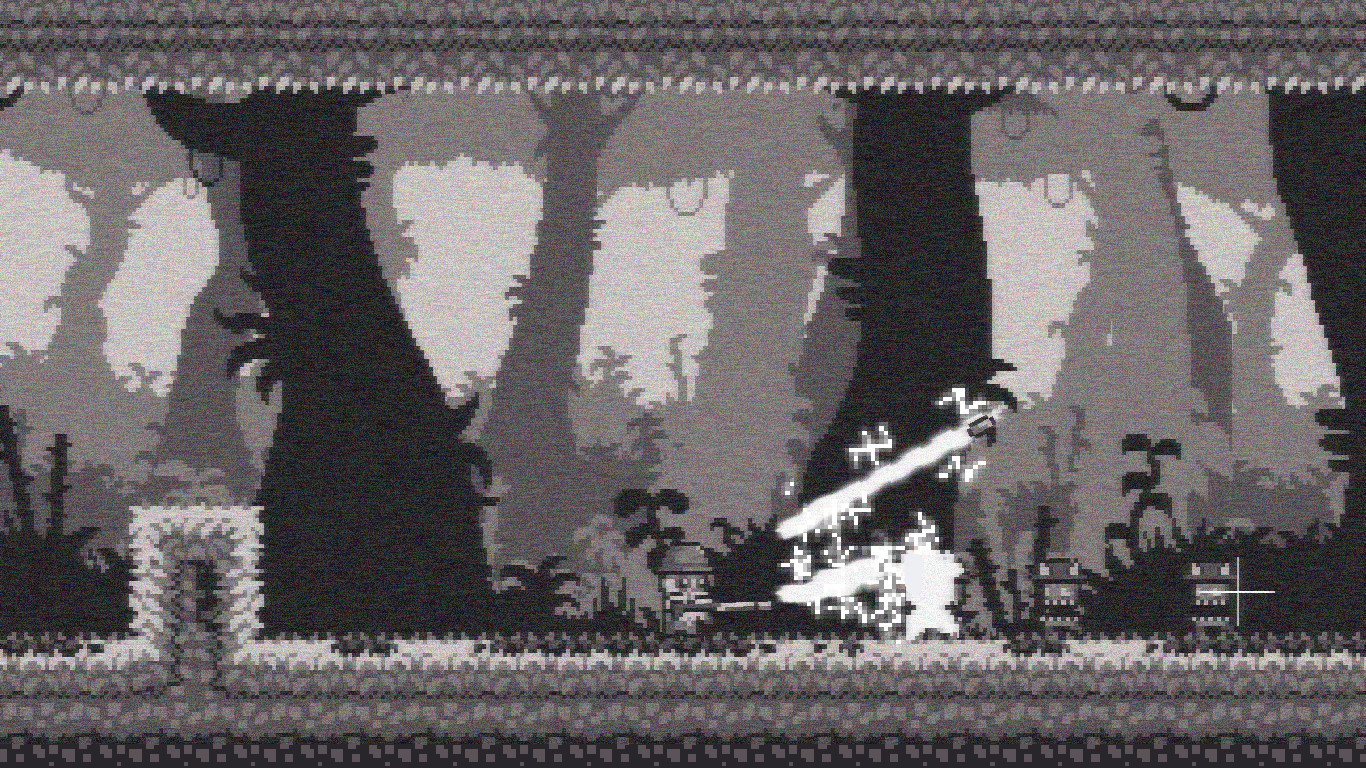 Another Warfare screenshot 1