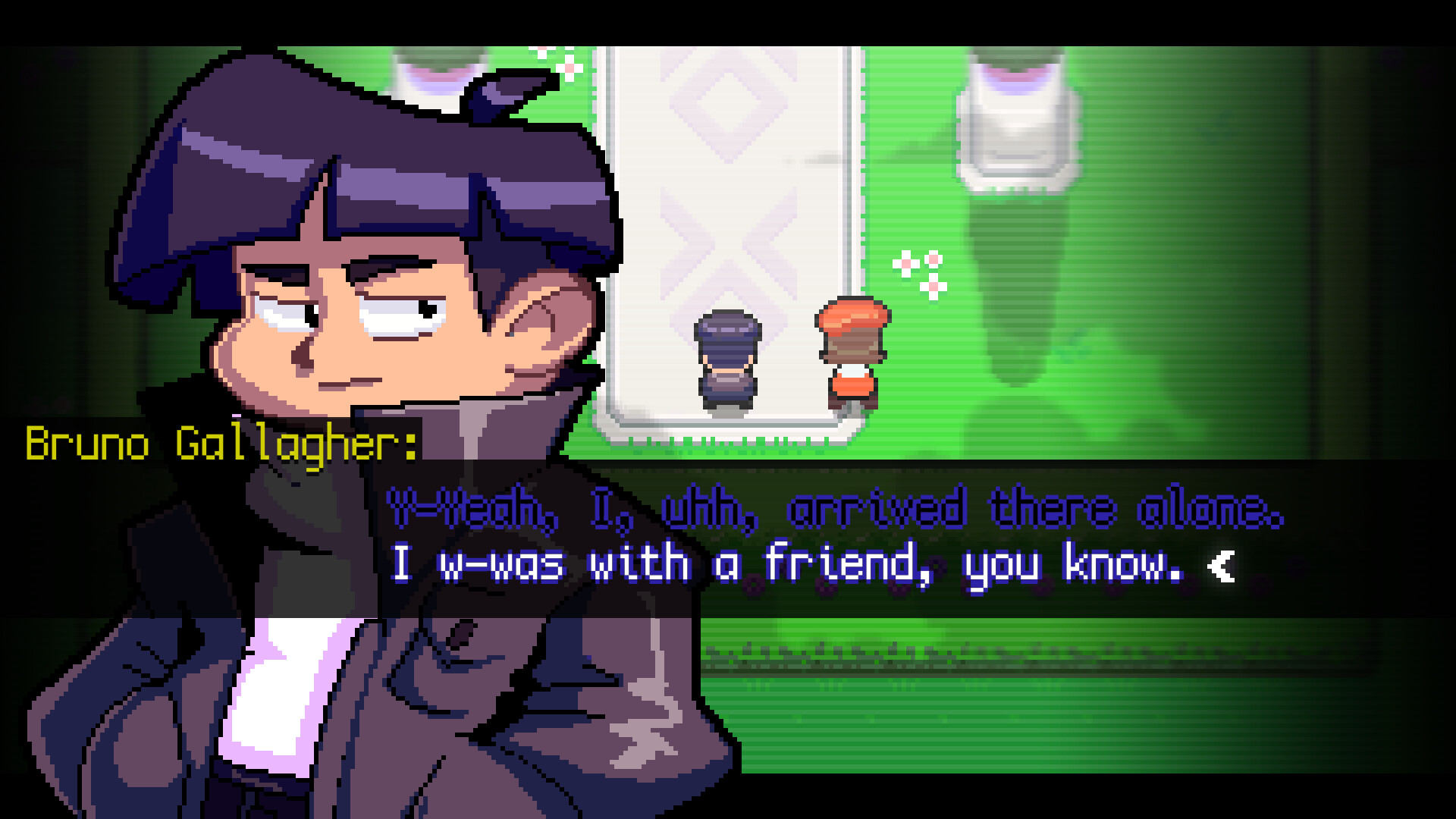 RE:CALL screenshot 1
