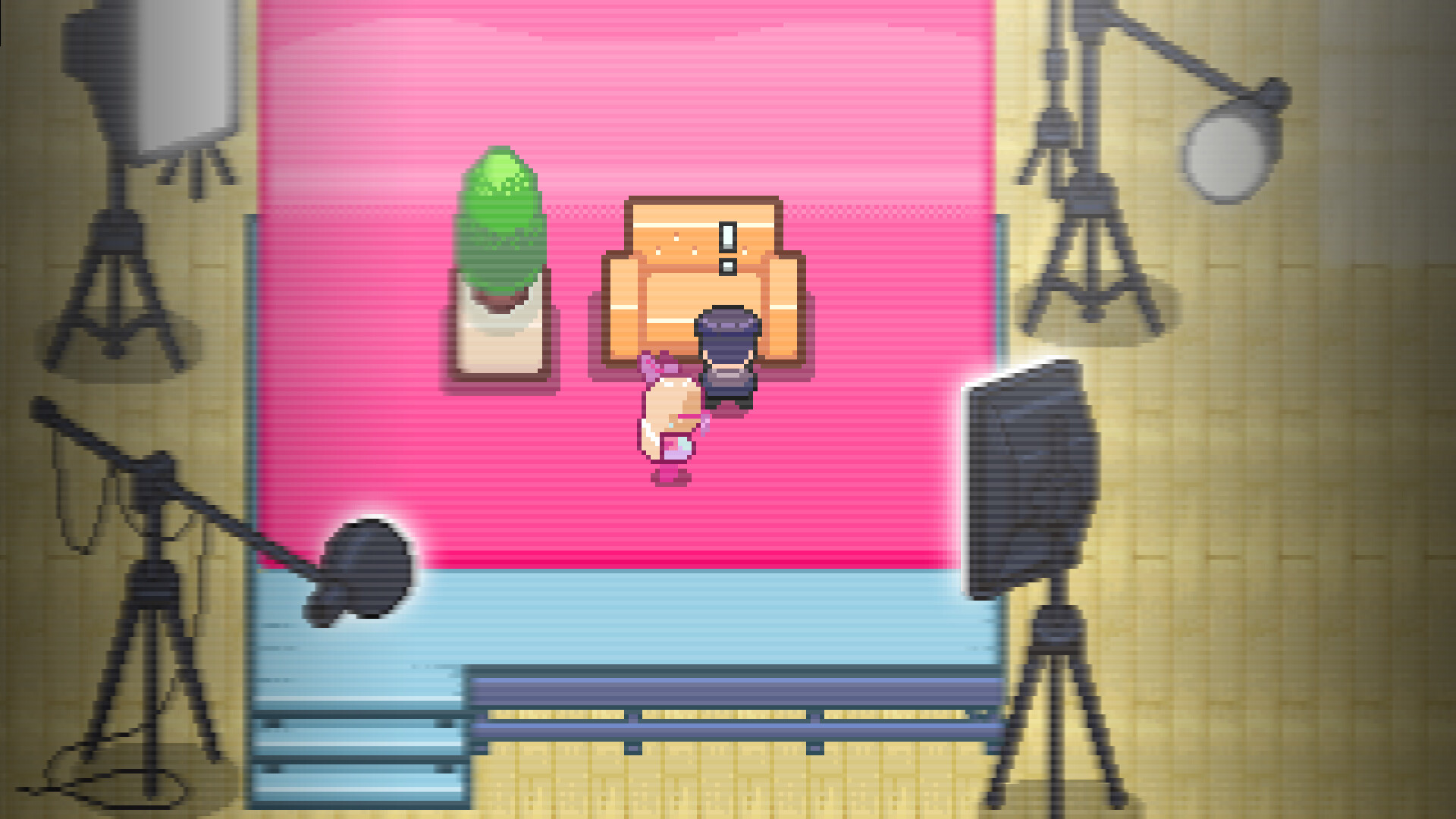 RE:CALL screenshot 2