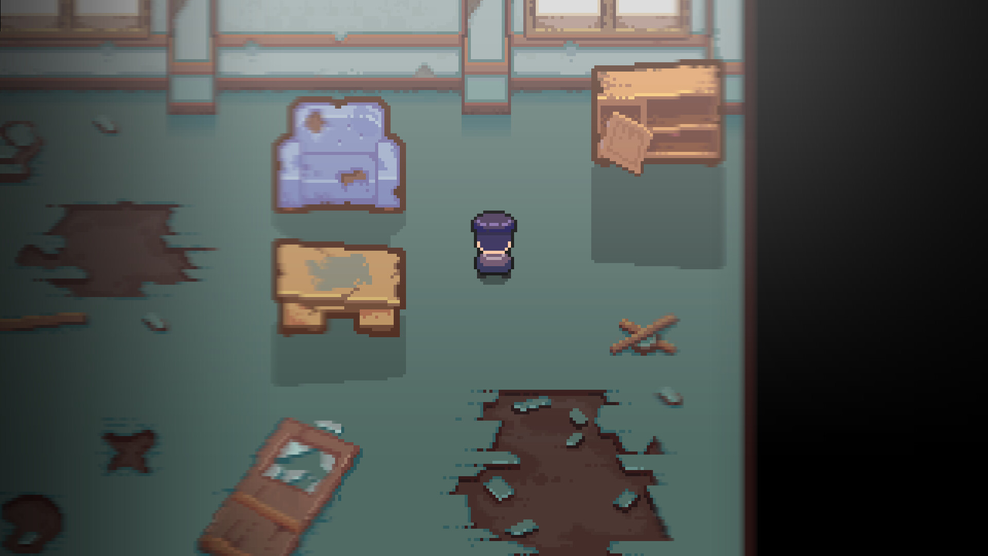 RE:CALL screenshot 12