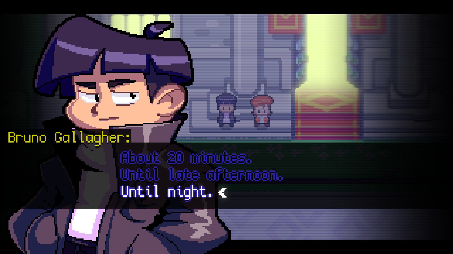 RE:CALL screenshot 3