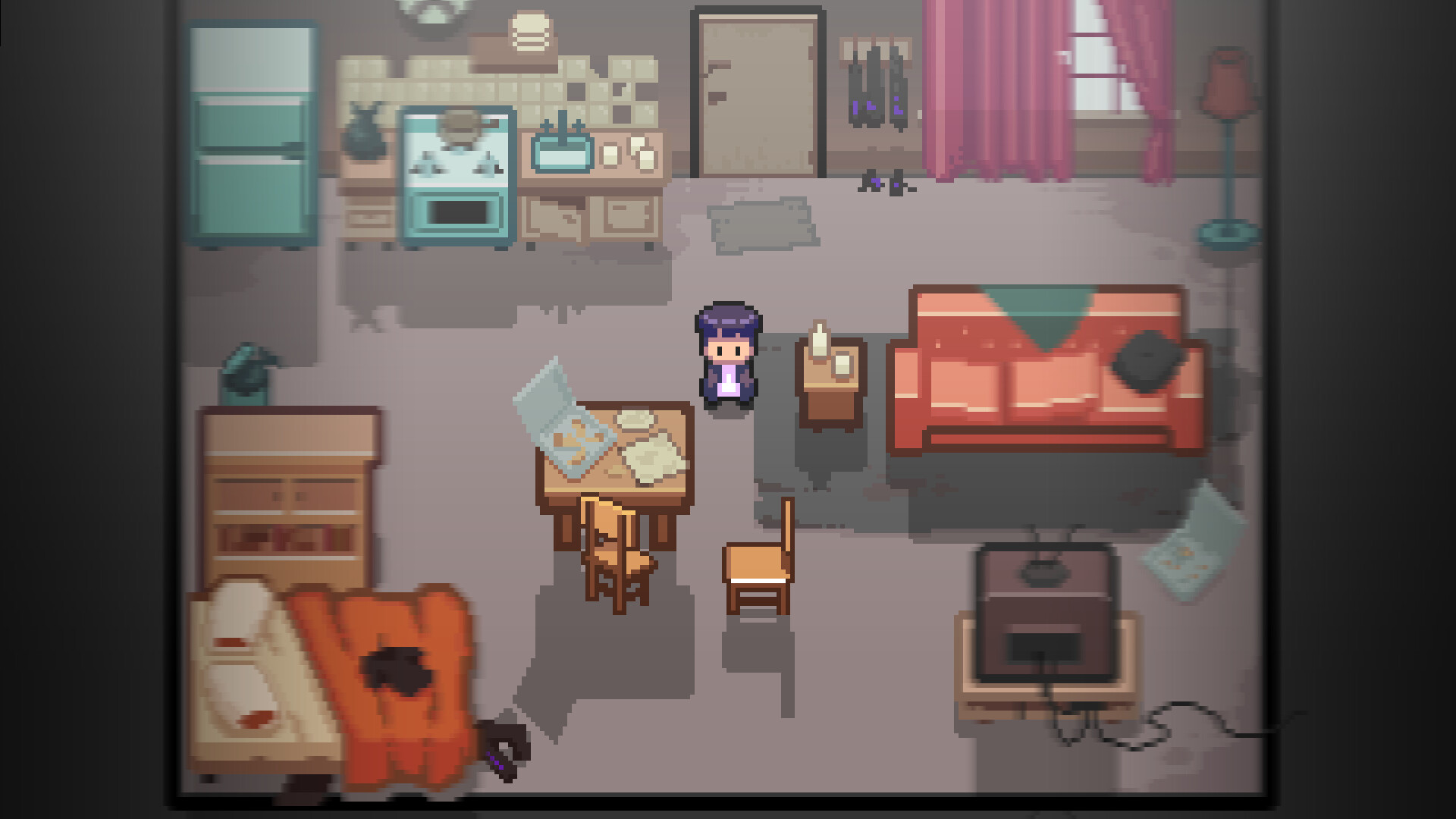 RE:CALL screenshot 4