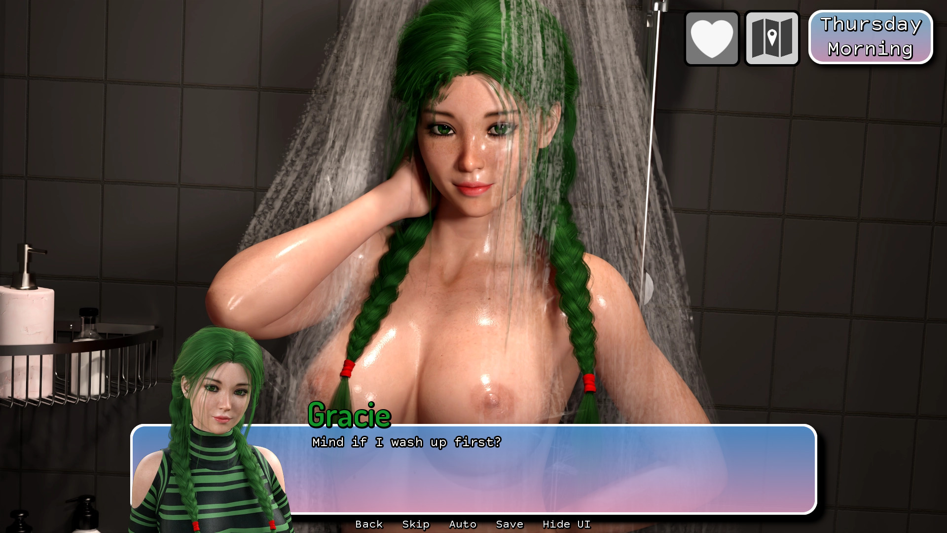 Sylphine screenshot 11