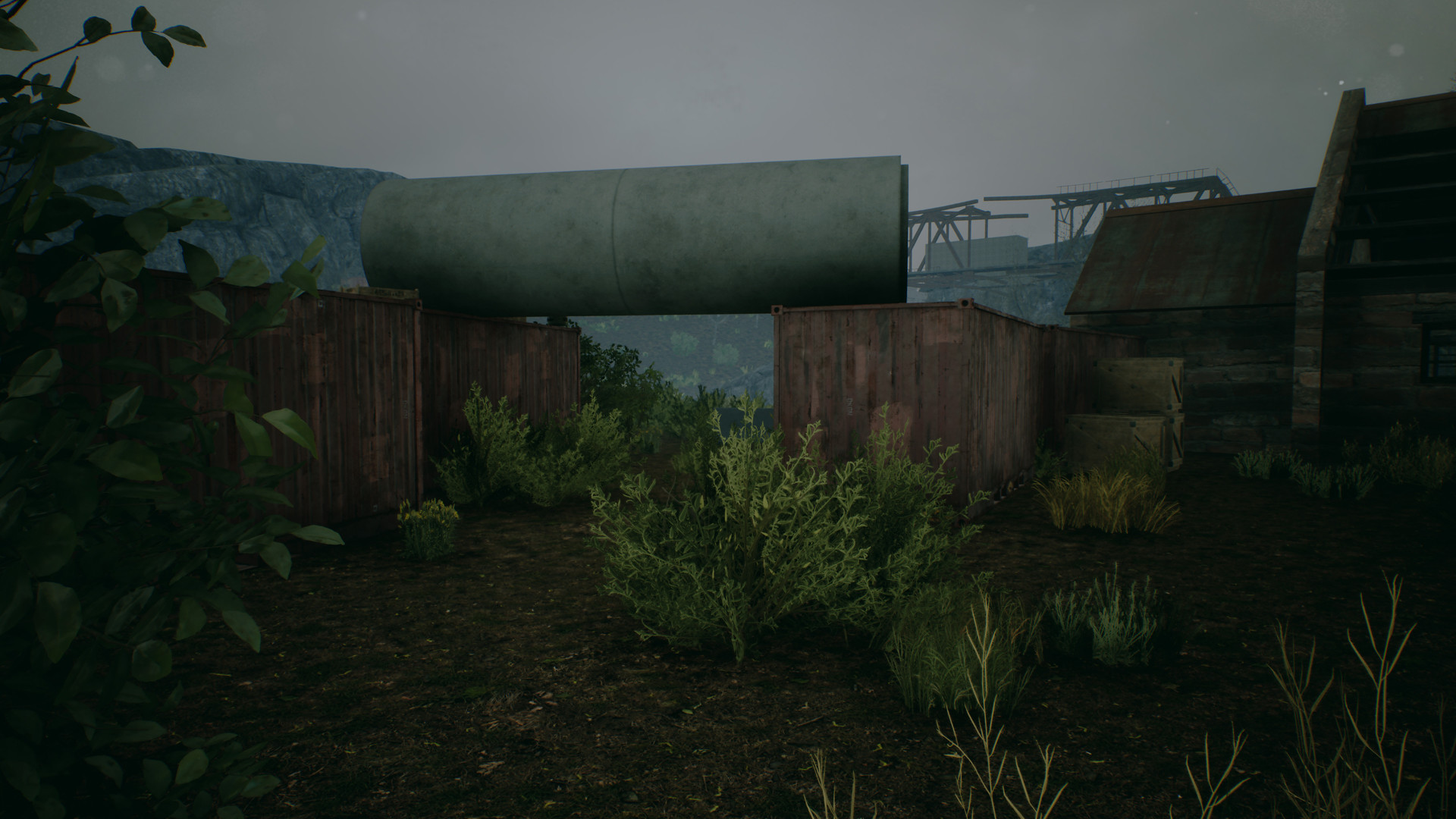 World Of Stalkers screenshot 3