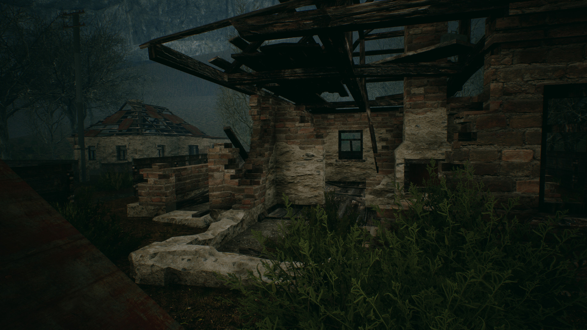 World Of Stalkers screenshot 1