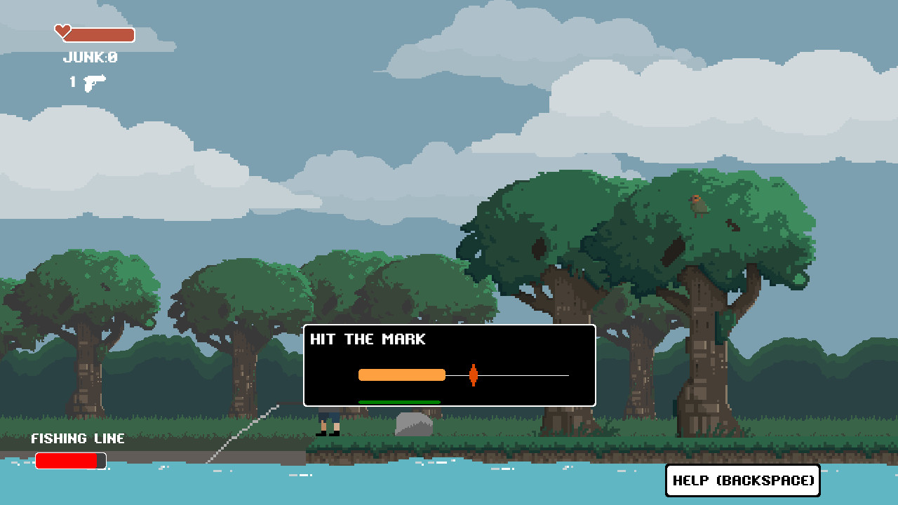 Project:Solace screenshot 6