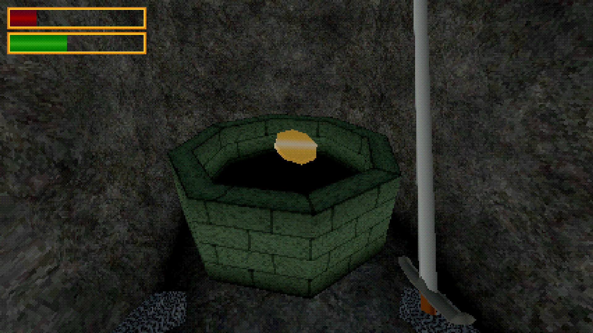 Fiend's Isle screenshot 5