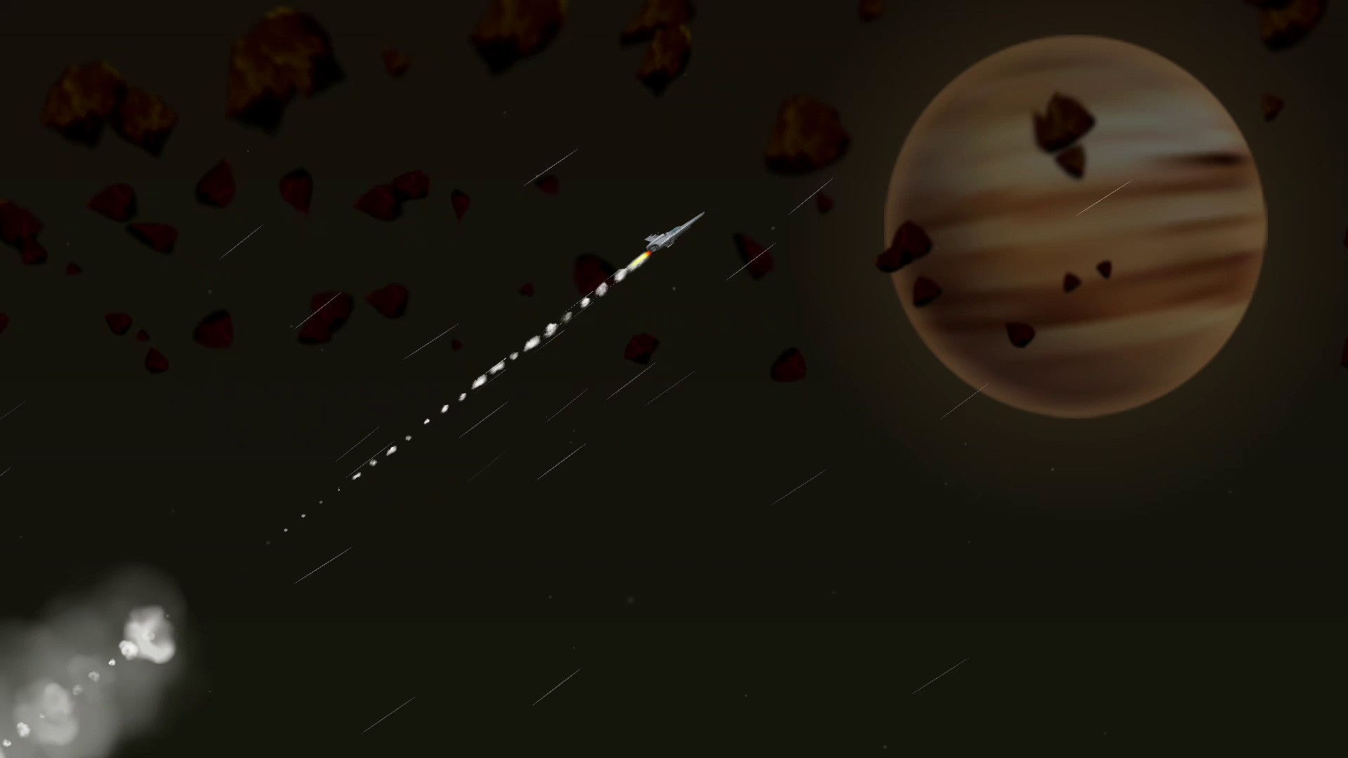 DOMINATING THE SKIES screenshot 10