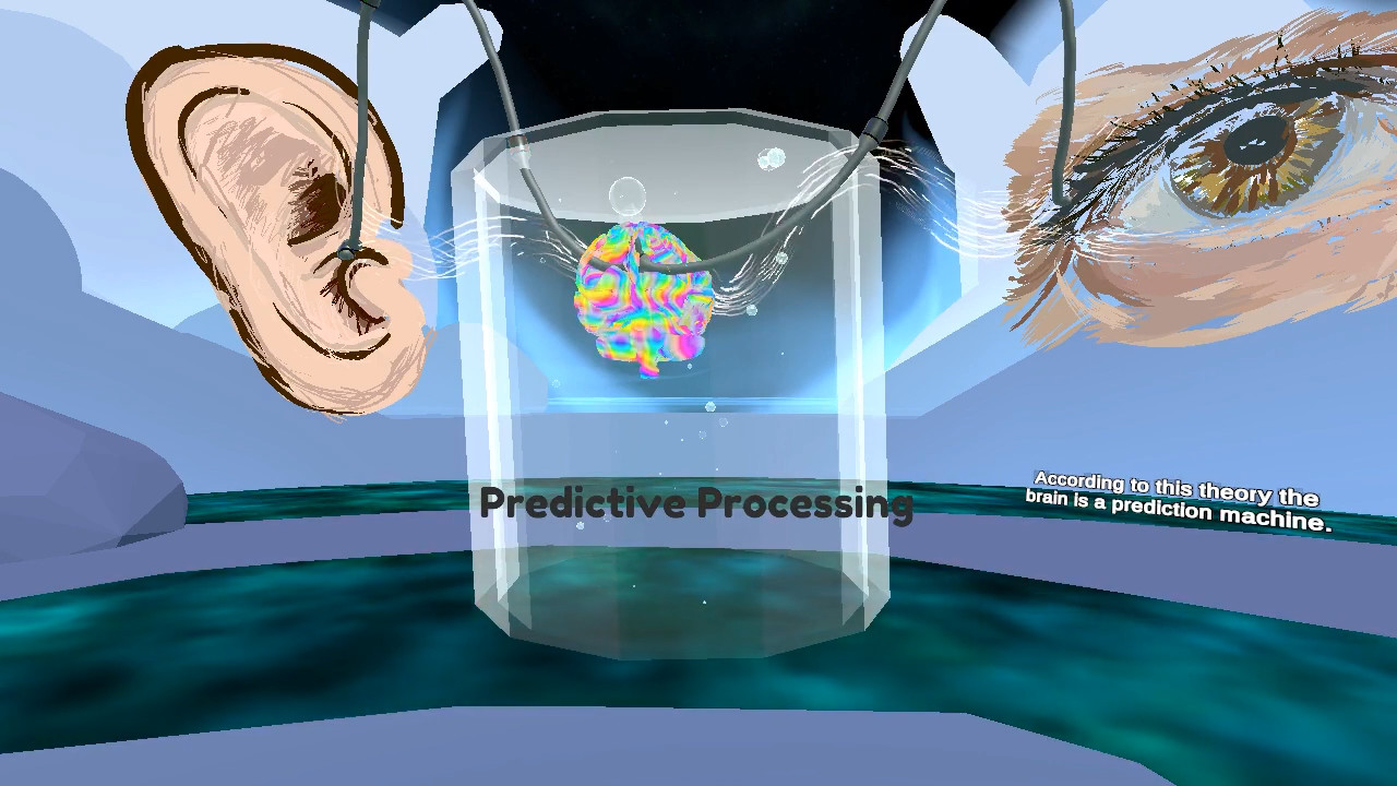 Wisdom screenshot 4