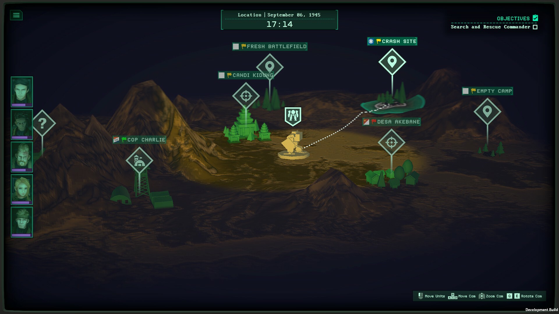 Kriegsfront Tactics screenshot 5