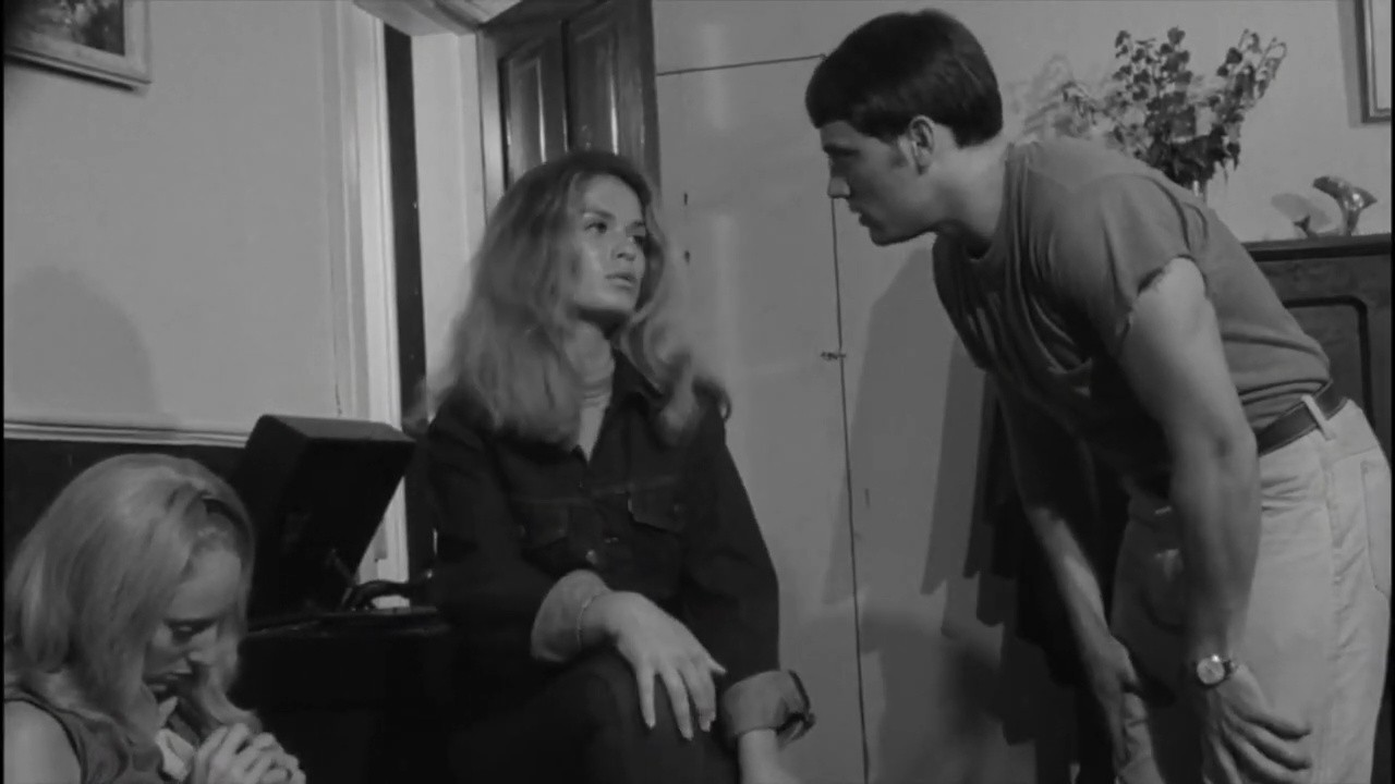 ROUGH KUTS: Night of the Living Dead screenshot 14