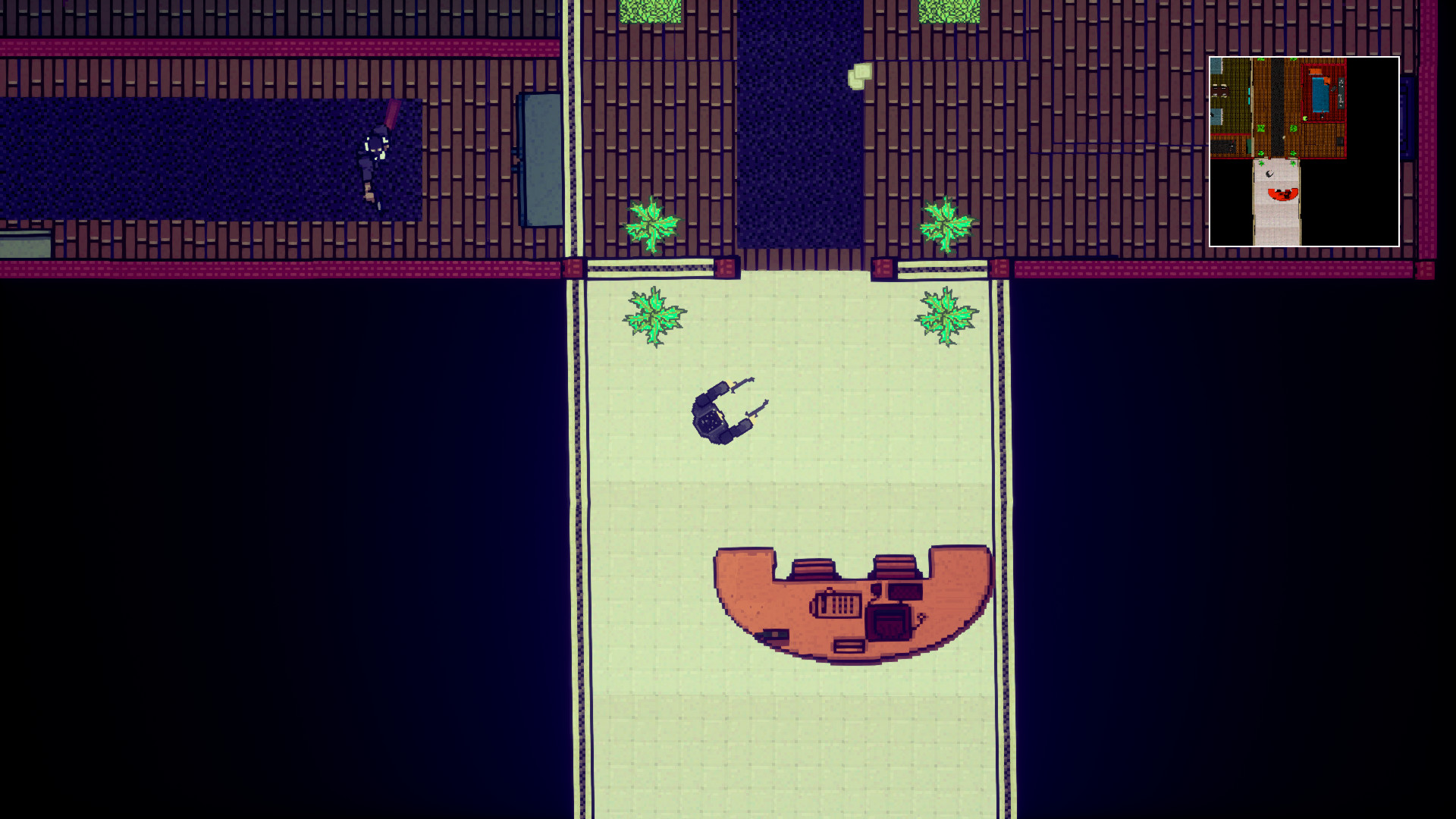 Sefir: Mafia Story screenshot 3