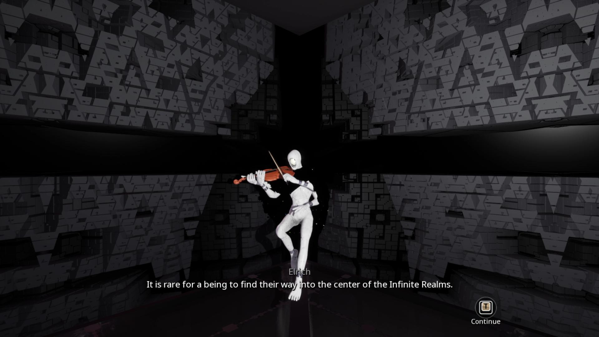 Recursive Ruin screenshot 3