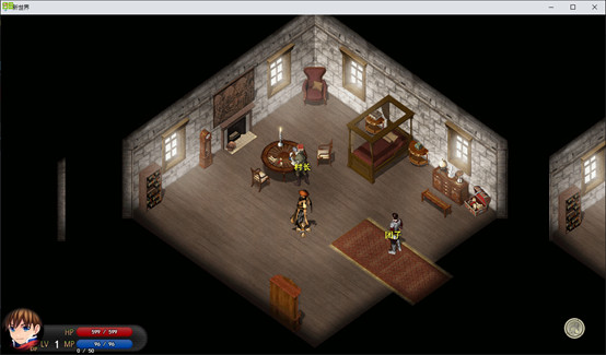 Young world screenshot 1