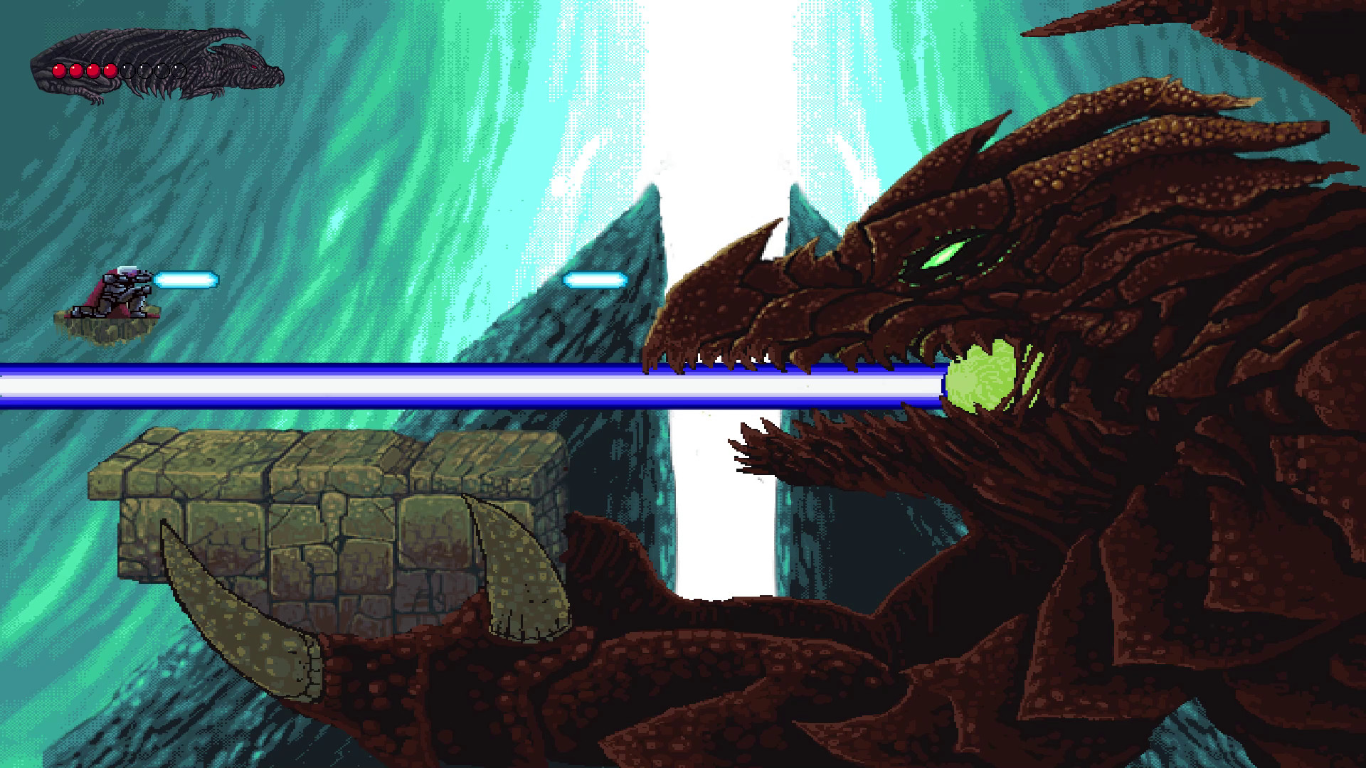 R.T.O. Tales of the Dark Lands - Deluxe Edition screenshot 5