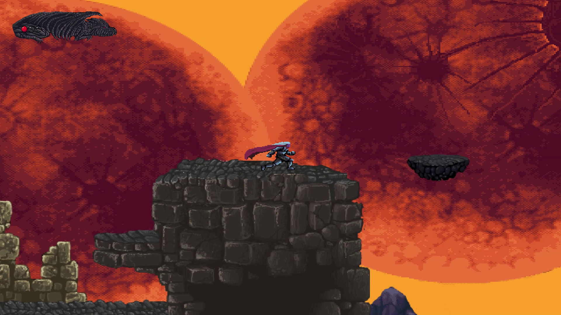 R.T.O. Tales of the Dark Lands - Deluxe Edition screenshot 1