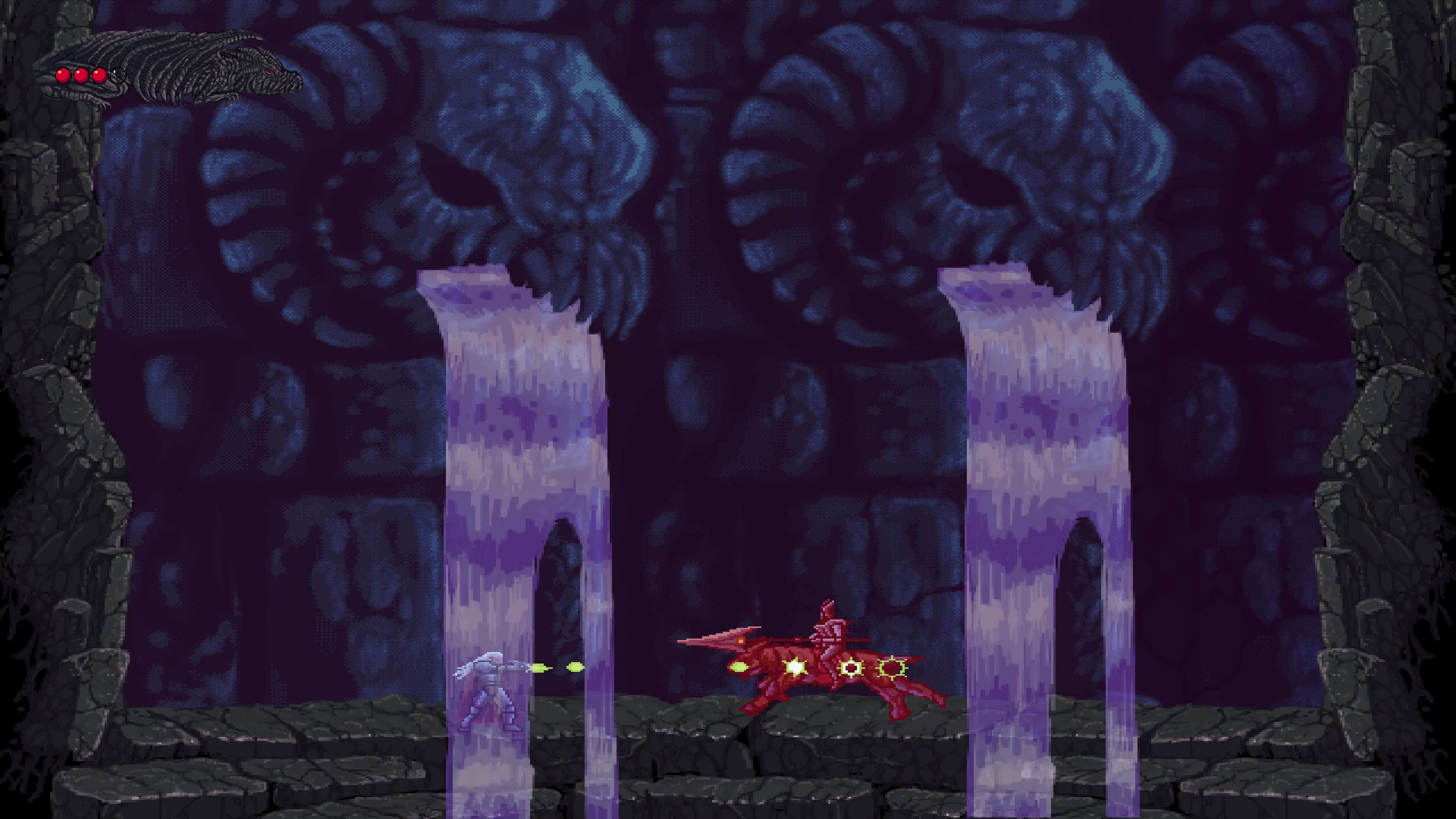 R.T.O. Tales of the Dark Lands - Deluxe Edition screenshot 3