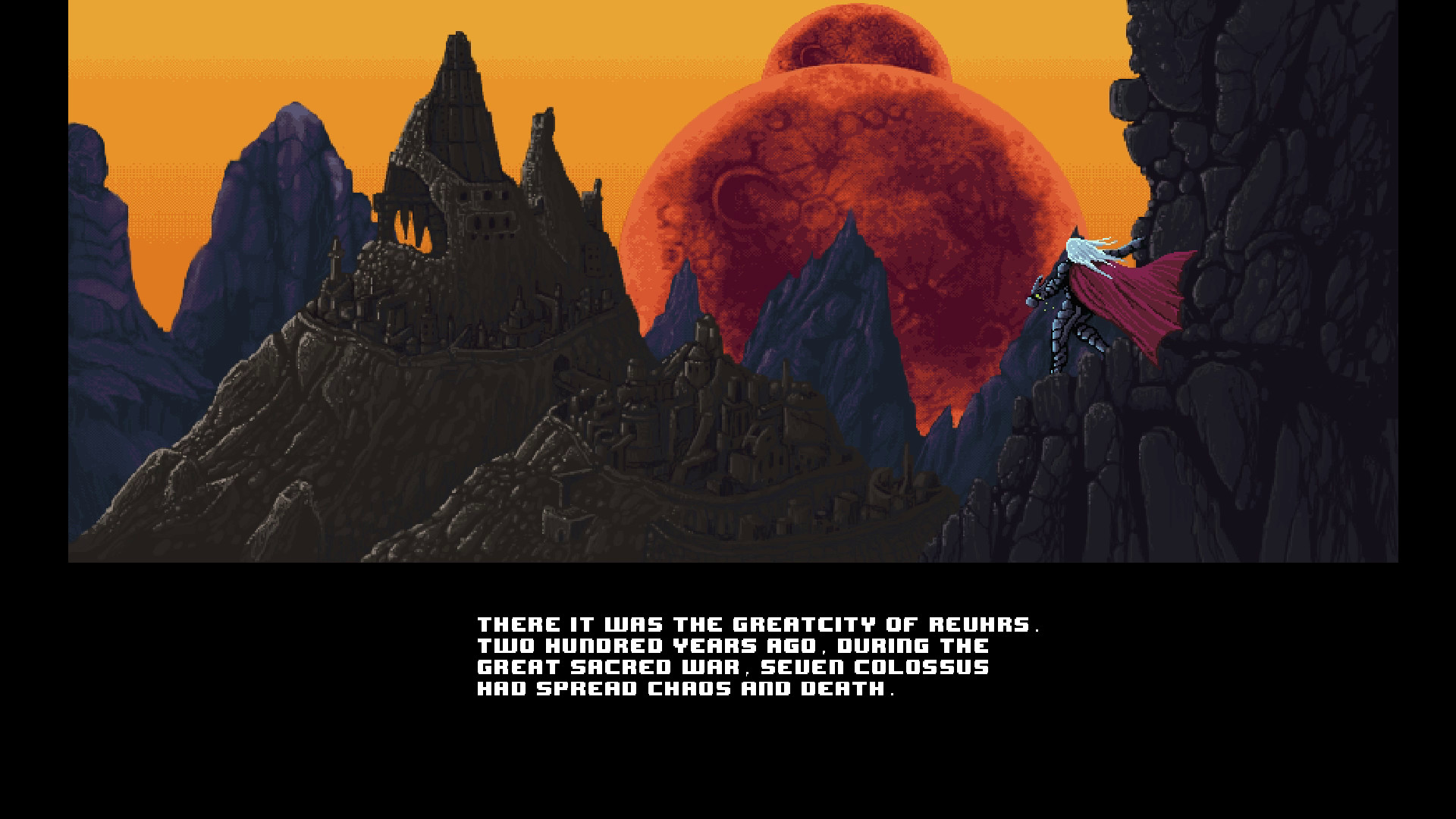 R.T.O. Tales of the Dark Lands - Deluxe Edition screenshot 2