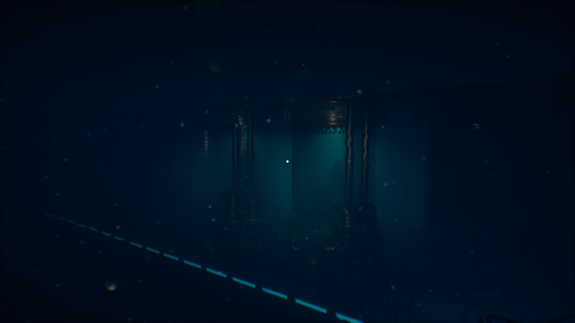 Abyss of Neptune screenshot 8