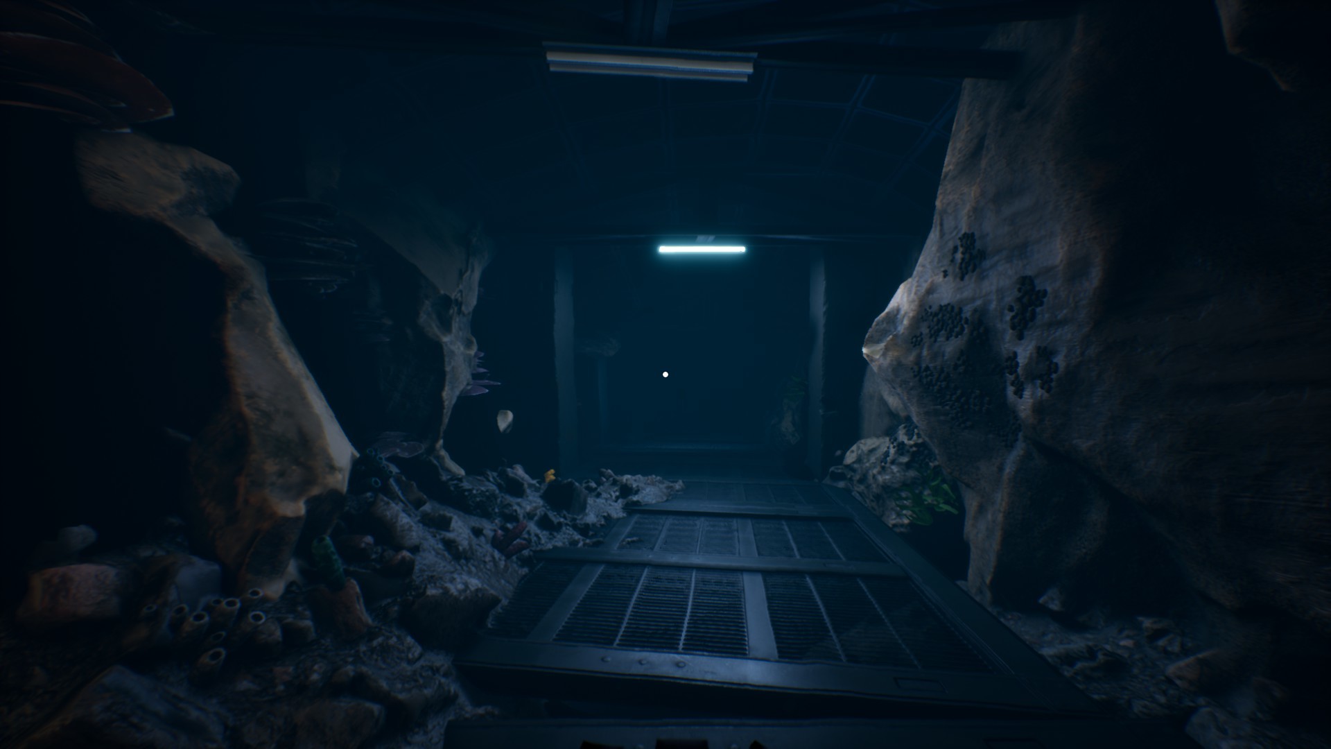 Abyss of Neptune screenshot 2