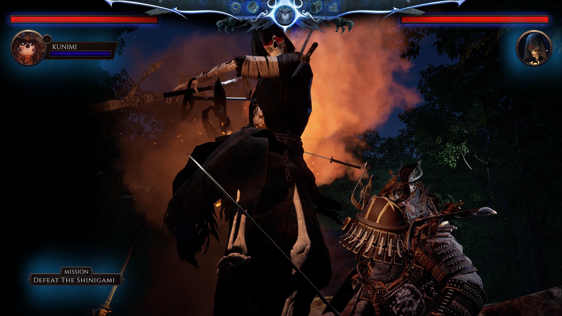 Ronin: Samurai Redemption screenshot 5