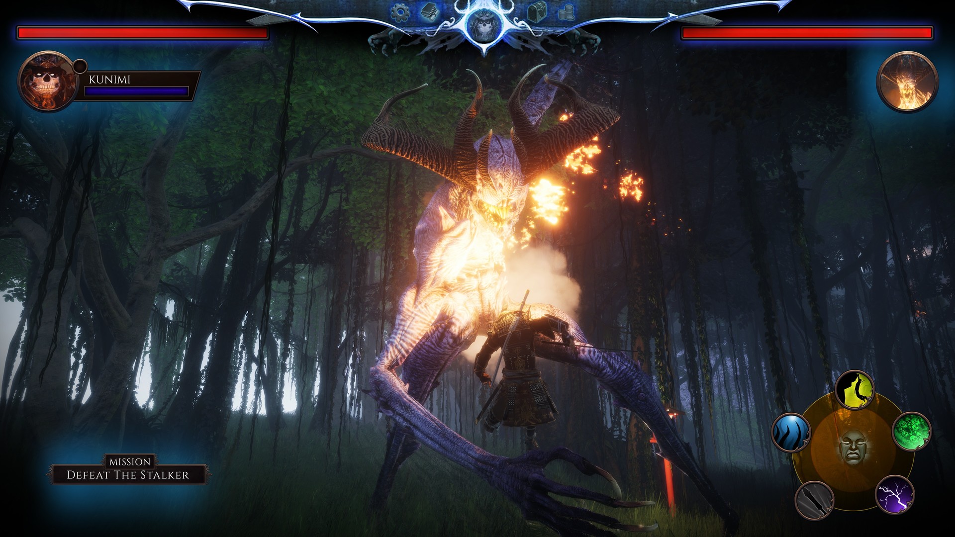 Ronin: Samurai Redemption screenshot 8