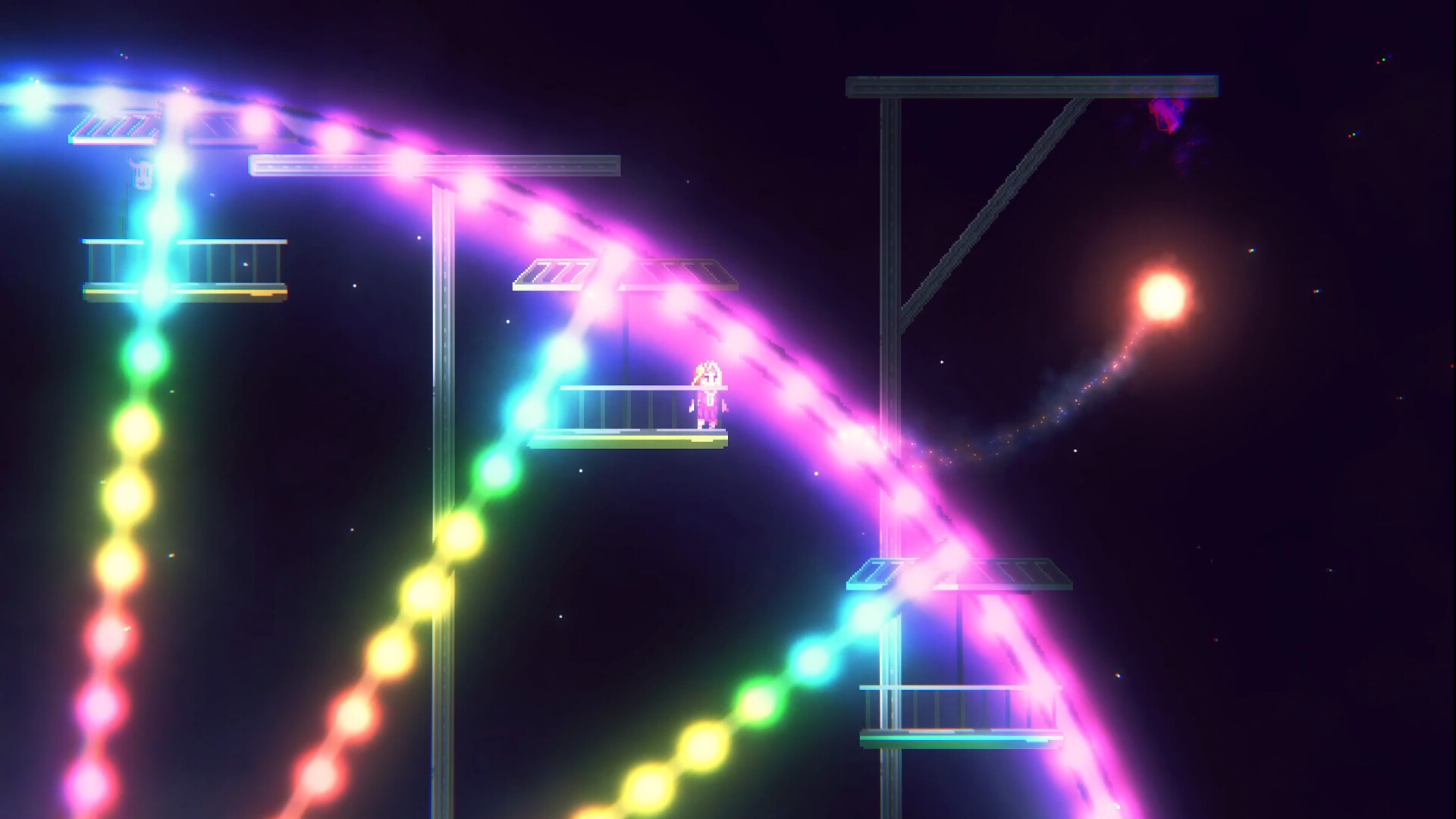 Sophie: Starlight Whispers screenshot 6