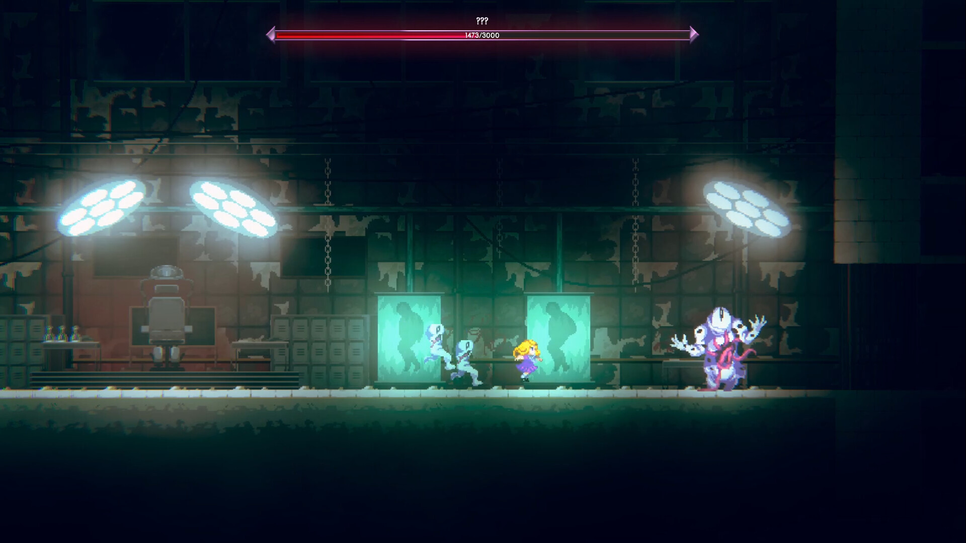 Sophie: Starlight Whispers screenshot 2