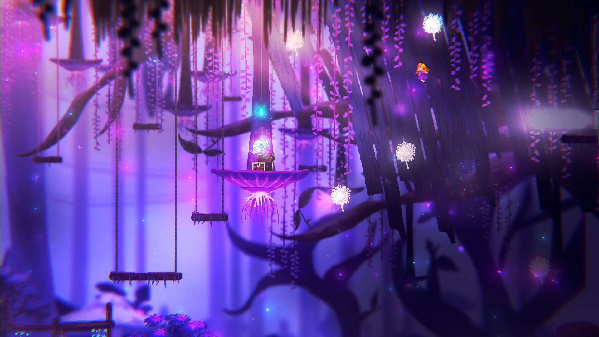 Sophie: Starlight Whispers screenshot 7