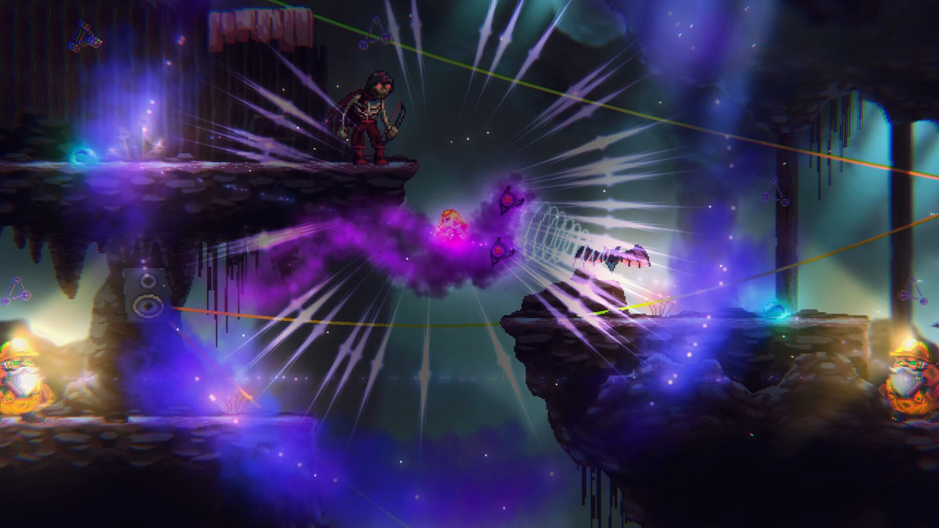 Sophie: Starlight Whispers screenshot 3