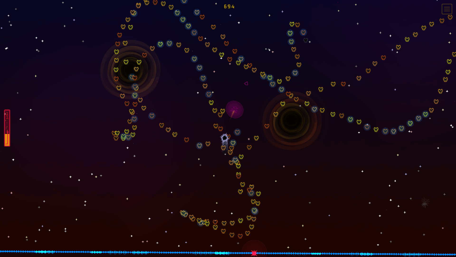 Hive P v. S screenshot 3