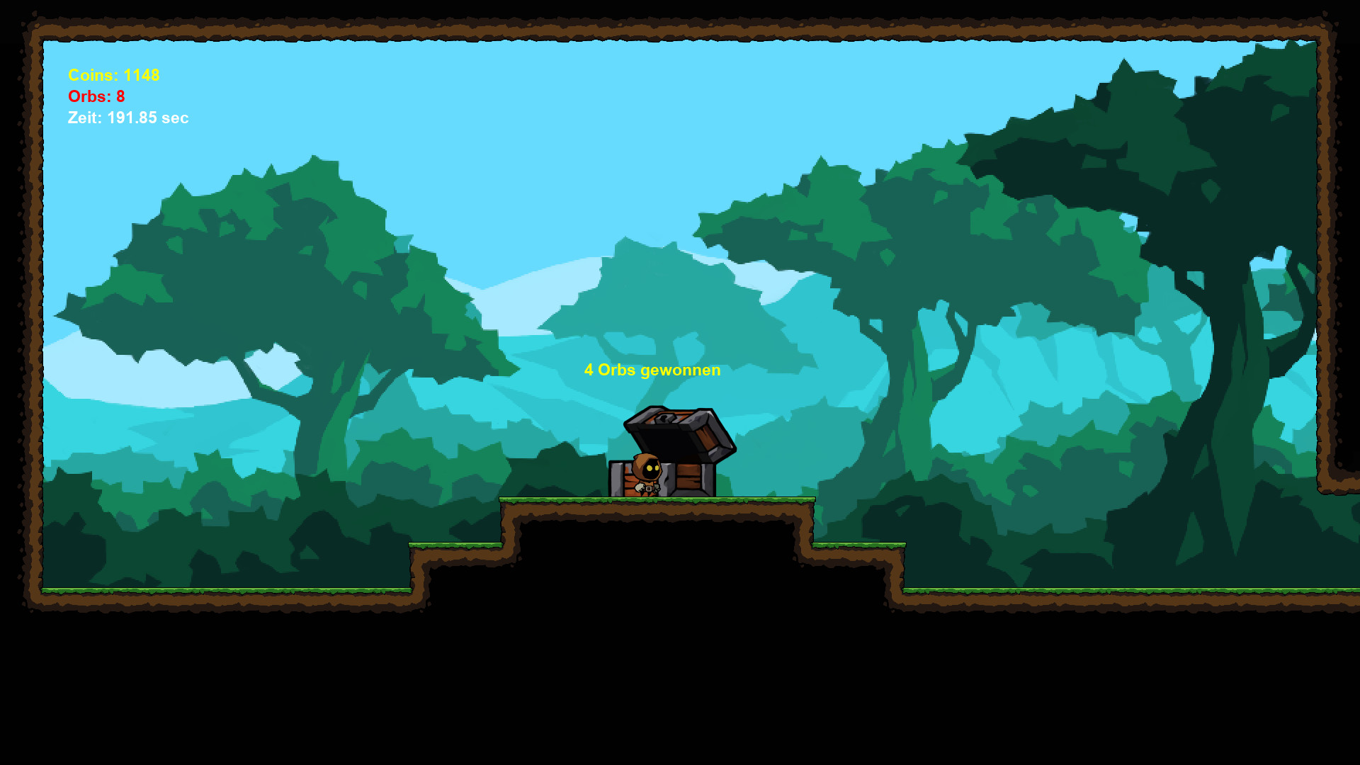 No More Inputs screenshot 6