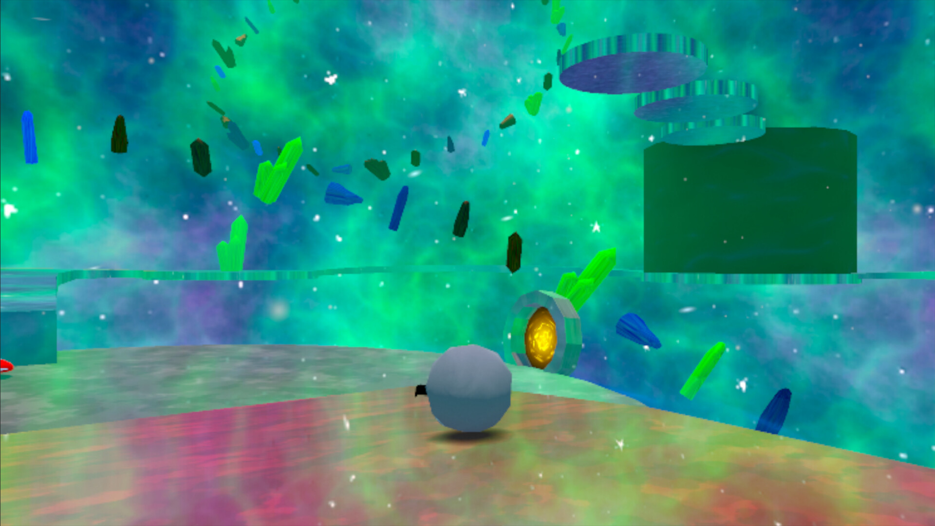 Slime 64 screenshot 4